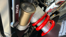 BMW S1000 XR TE